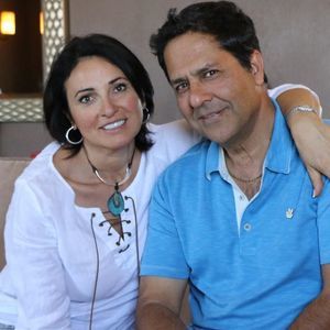 Meet your Posher, Bardia